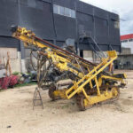 2001 Atlas Copco 460PC-3 Drilling - Directional Drill for sale — view 4