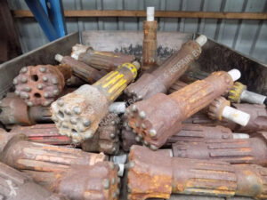Atlas Copco Boorkroon Dril Drilling - Directional Drill for sale
