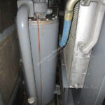 1984 Atlas Copco GA 1408 Compressor - Mobile for sale — view 2