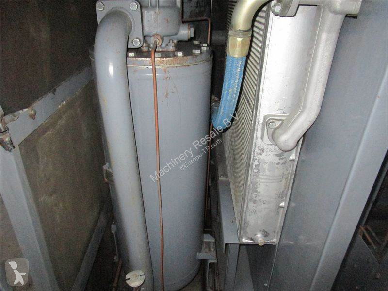 1984 Atlas Copco GA 1408 Compressor - Mobile for sale — view 2