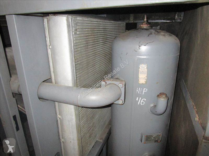 1984 Atlas Copco GA 1408 Compressor - Mobile for sale — view 4