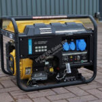 2020 Atlas Copco P8000 Generator - Diesel for sale