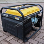 2020 Atlas Copco P8000 Generator - Diesel for sale — view 2