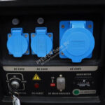 2020 Atlas Copco P8000 Generator - Diesel for sale — view 3