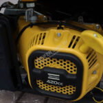 2020 Atlas Copco P8000 Generator - Diesel for sale — view 5