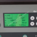 2021 Atlas Copco QAS 20 S5 Vali Generator - Diesel for sale — view 5