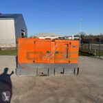 2017 Atlas Copco QAS100 Generator - Diesel for sale