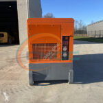 2017 Atlas Copco QAS100 Generator - Diesel for sale — view 3