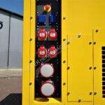 2020 Atlas Copco QAS5 100 JD S3 Generator - Diesel for sale — view 5