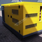 2023 Atlas Copco QES 105 JD ST3 Generator - Diesel for sale — view 2