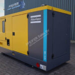 2023 Atlas Copco QES 105 JD ST3 Generator - Diesel for sale — view 5