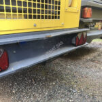 Atlas Copco QES30 KD Generator - Diesel for sale — view 3