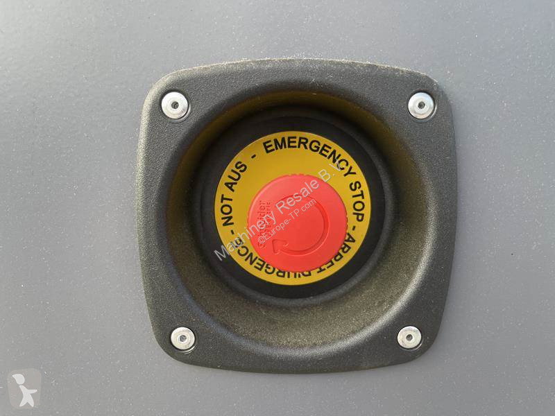 2023 Atlas Copco X 28 Stage V Compressor - Mobile for sale — view 3