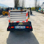 1996 Atlas Copco Compressor - Mobile for sale — view 4