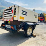 1996 Atlas Copco Compressor - Mobile for sale — view 5