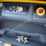2022 Atlas Copco XAS 58-7 Valid Compressor - Mobile for sale — view 5