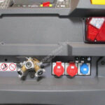 Atlas Copco XAS 68 KD G12 Compressor - Mobile for sale — view 3