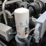 Atlas Copco XAS 68 KD G12 Compressor - Mobile for sale — view 4