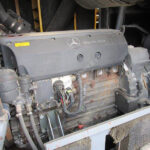 2002 Atlas Copco XAHS 306 MD Compressor - Mobile for sale — view 3