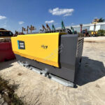 Atlas Copco XAHS 408 Compressor - Mobile for sale — view 2