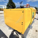 Atlas Copco XAHS 408 Compressor - Mobile for sale — view 3