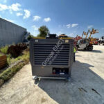 Atlas Copco XAHS 408 Compressor - Mobile for sale — view 4