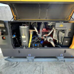 Atlas Copco XAHS 408 Compressor - Mobile for sale — view 5