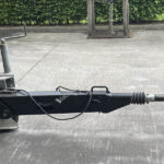 2011 Atlas Copco Compressor - Mobile for sale — view 3