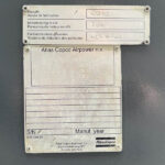 2011 Atlas Copco Compressor - Mobile for sale — view 5