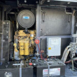 2014 Atlas Copco Xrvs 476 CD Compressor - Mobile for sale — view 4