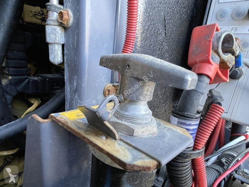 2014 Atlas Copco Xrvs 476 CD Compressor - Mobile for sale — view 5