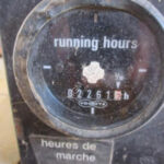 1991 Atlas Copco YA3 Compressor - Mobile for sale — view 2