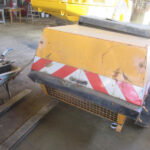 1991 Atlas Copco YA3 Compressor - Mobile for sale — view 4