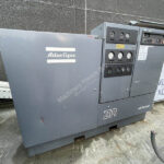 1986 Atlas Copco ZR 3 B Compressor - Mobile for sale