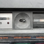1986 Atlas Copco ZR 3 B Compressor - Mobile for sale — view 3