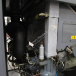 1996 Atlas Copco Compressor - Mobile for sale — view 3