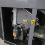 1996 Atlas Copco Compressor - Mobile for sale — view 4