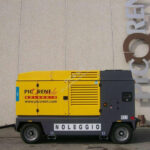2016 Atlas H23 Compressor - Mobile for sale