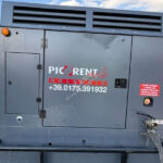 2016 Atlas H23 Compressor - Mobile for sale — view 2
