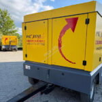 2016 Atlas H23 Compressor - Mobile for sale — view 3