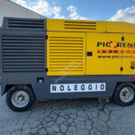 2016 Atlas H23 Compressor - Mobile for sale — view 4