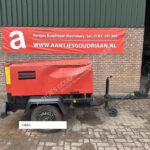 2010 Atlas Loader - Wheeled for sale