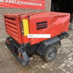2010 Atlas Loader - Wheeled for sale — view 3