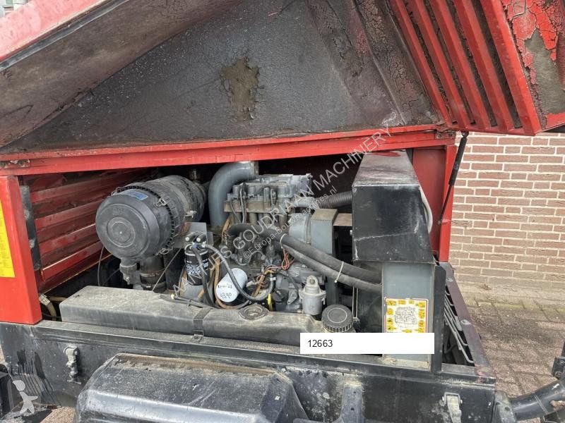 2010 Atlas Loader - Wheeled for sale — view 5