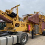 2008 BLE Quarry - Crusher for sale
