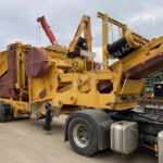 2008 BLE Quarry - Crusher for sale — view 2