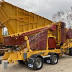 2008 BLE Quarry - Crusher for sale — view 3