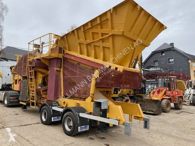 2008 BLE Quarry - Crusher for sale — view 4