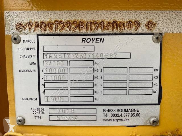 2008 BLE Quarry - Crusher for sale — view 5