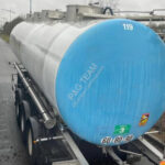 BSLT Chimique Semi Trailer - Chemical Tank for sale — view 3